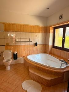 Apartmány Kadleců