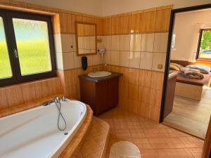 Apartmány Kadleců