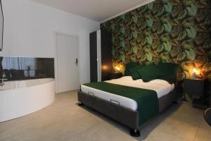 Modern Suites By YOU Rhome in Garbatella