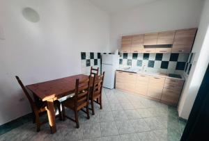 Apartment House Carpe Diem with Terracce&Private Parking