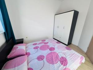 Apartment House Carpe Diem with Terracce&Private Parking