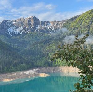 Lago Maina Appartamenti