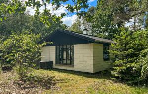 Pet Friendly Home In Nykøbing M With Wifi