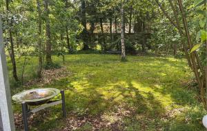Pet Friendly Home In Nykøbing M With Wifi