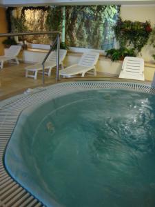 Wellness e Resort Stella Delle Alpi