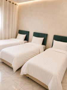 Al Wesam Furnished Apartments