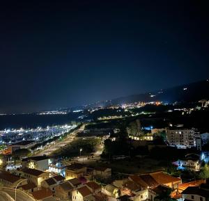 La pineta Apartment Tropea