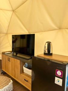 Glamping Grand Mazaya Private Pool