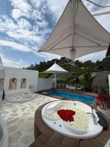 Glamping Grand Mazaya Private Pool