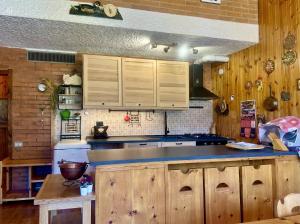 Chalet Costa Rotian