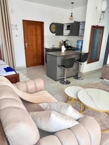 Coral Sands Luxury Aparthotel & Spa, Nyali
