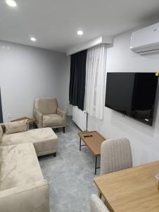 MKG Residence from 2