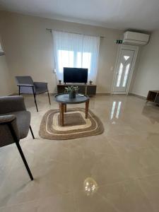 Sky Apartment