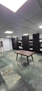 Chandra Dormitory