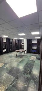 Chandra Dormitory