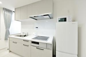 Room 202 Spacious 2LDK,15min to Dotonbori,Group Friendly,WiFi
