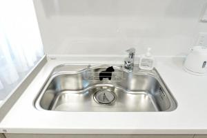 Room 202 Spacious 2LDK,15min to Dotonbori,Group Friendly,WiFi