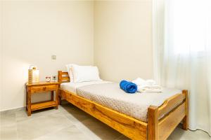 Oikia Azilakas 3 Bedroom House with Parking