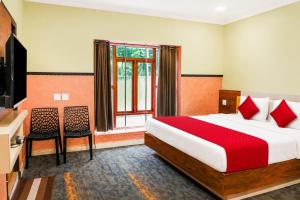 Lake Residency Ooty