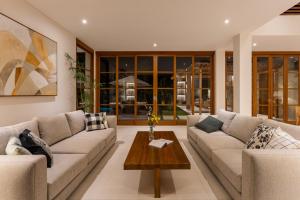 Villa Pura Bali