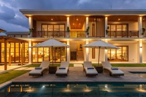 Villa Pura Bali