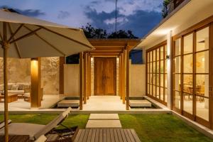 Villa Pura Bali
