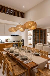 Villa Pura Bali