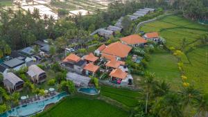 Bi Bi Bliss Ubud Villa