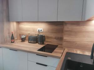 Apartmán 504 Svit