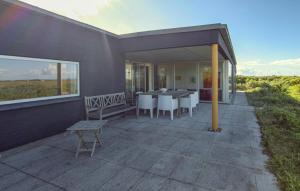 Luxurious Home In Ebeltoft With Wifi