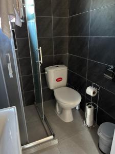 Kale Apartments Trpejca SUP and bikes included