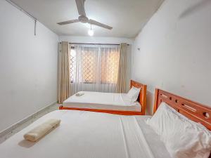 Maji Matamu Apartments