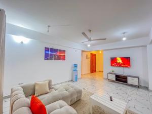 Maji Matamu Apartments