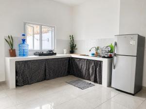 A house walking distance to Jimbaran beach