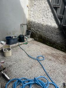 A house walking distance to Jimbaran beach