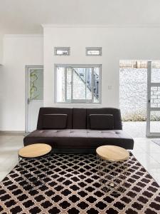 A house walking distance to Jimbaran beach