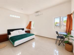 A house walking distance to Jimbaran beach