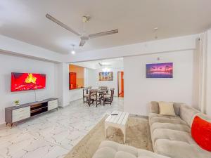 Maji Matamu Apartments