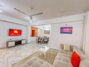 Maji Matamu Apartments