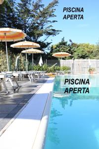 Hotel Paradiso Verde