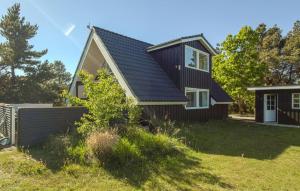 4 Bedroom Lovely Home In Glesborg