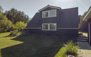 4 Bedroom Lovely Home In Glesborg