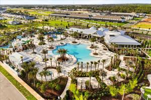 10 Bd 8 Ba Windsor Cay 1033 Bp