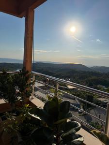 Panoramic Krujë Escape BAMI
