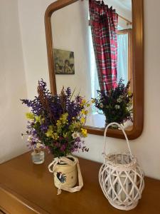 Holiday home Casa Amalia Capovalle