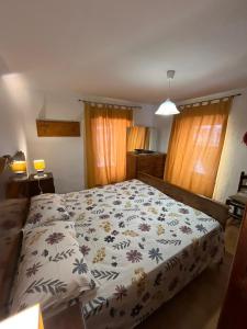 Holiday home Casa Amalia Capovalle