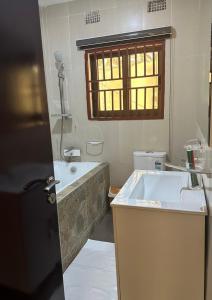 JAYNIEL Apartments