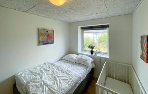 Nice Home In Strøby With Wifi