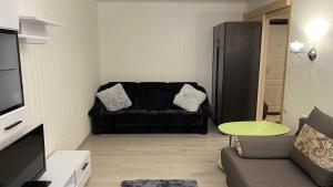 New apartment with balcony close to «Arcadia»
