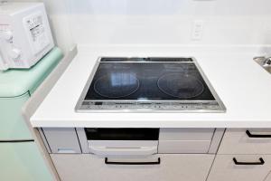 Spacious 56sqm Family Apartment Namba Dotonbori Kuromon 6 Guests Riverwood 203